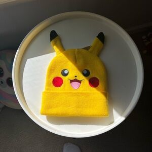 Pokémon Hat